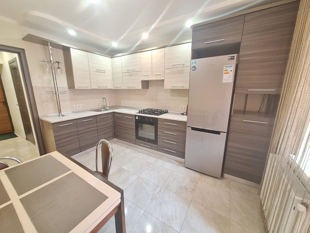 Квартира 1/х кім у новобудові Східний Тернополь - изображение 1