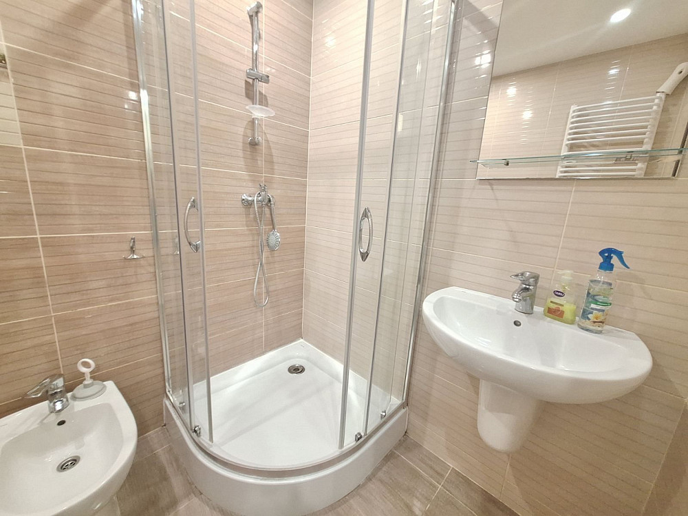 Квартира 1/х кім у новобудові Східний Тернополь - изображение 5