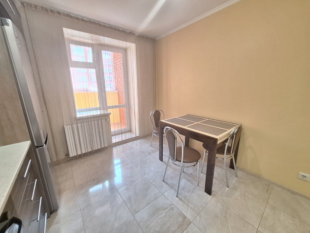 Квартира 1/х кім у новобудові Східний Тернополь - изображение 6