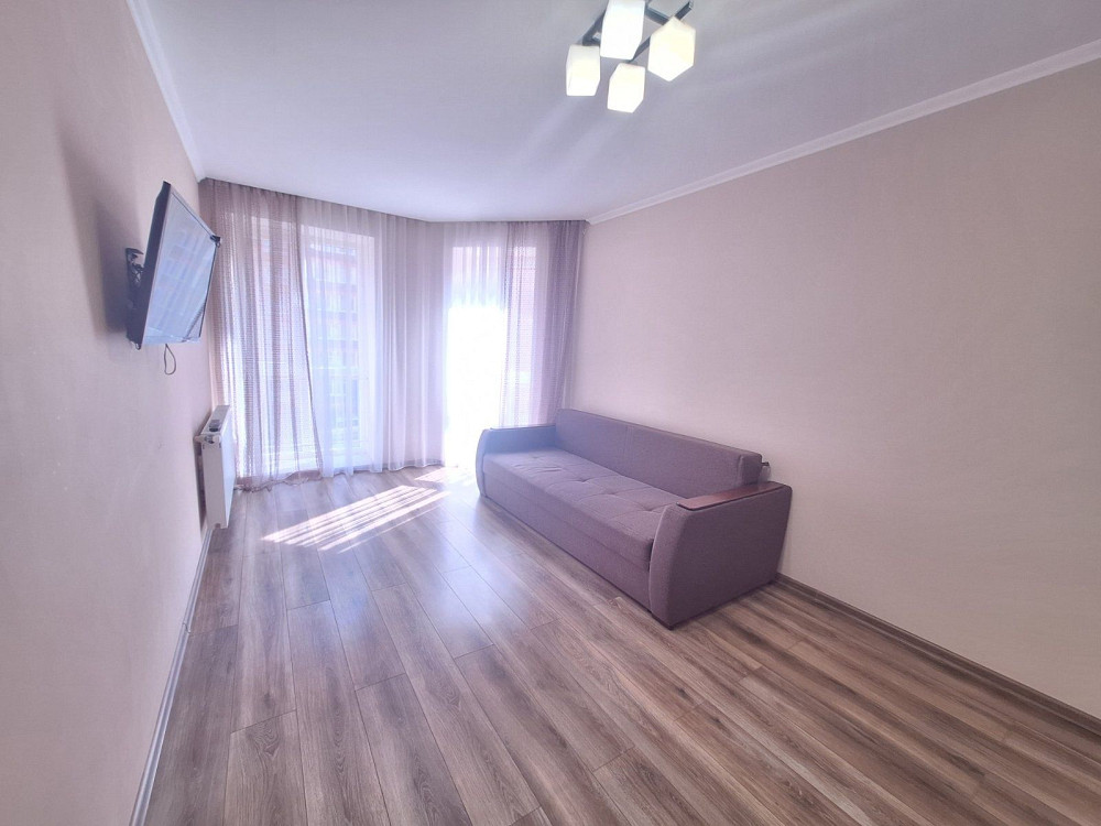 Квартира 1/х кім у новобудові Східний Тернополь - изображение 8