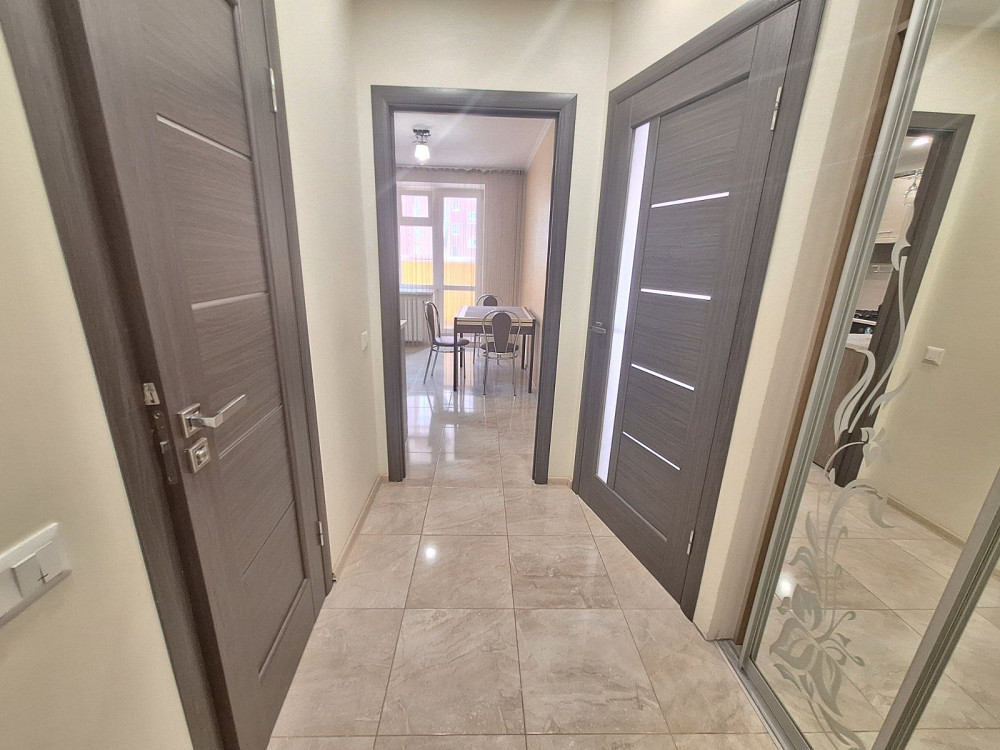 Квартира 1/х кім у новобудові Східний Тернополь - изображение 3