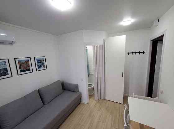 Довгострокова оренда квартири, пров. Межовий, ВИНОГРАДАР, м. Мінська Киев