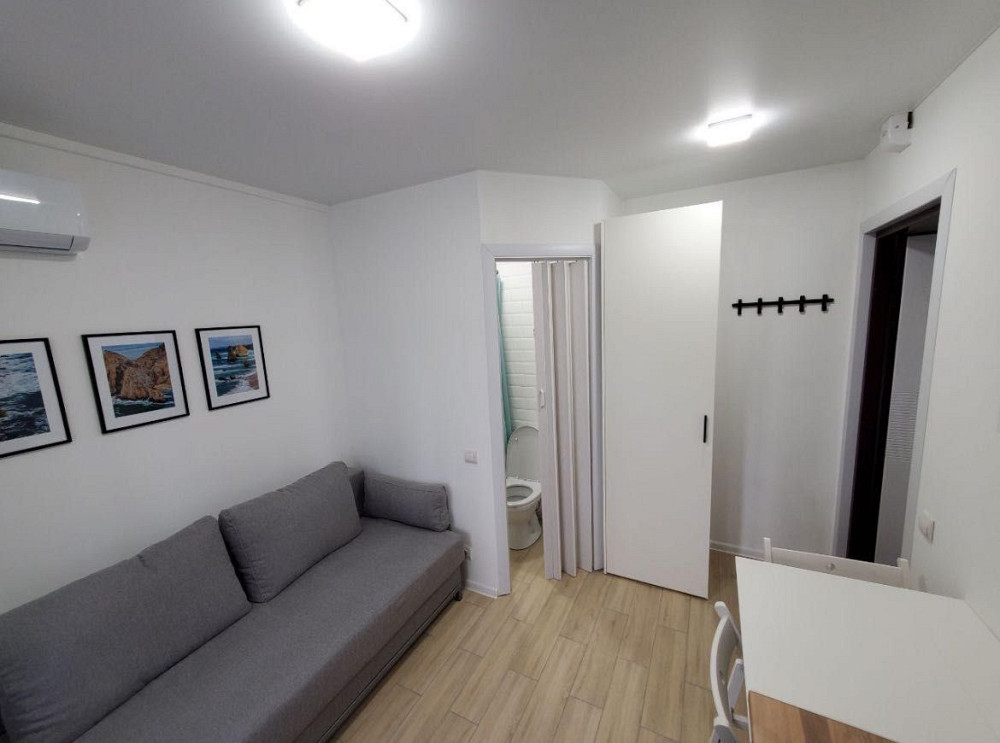 Довгострокова оренда квартири, пров. Межовий, ВИНОГРАДАР, м. Мінська Киев - изображение 4