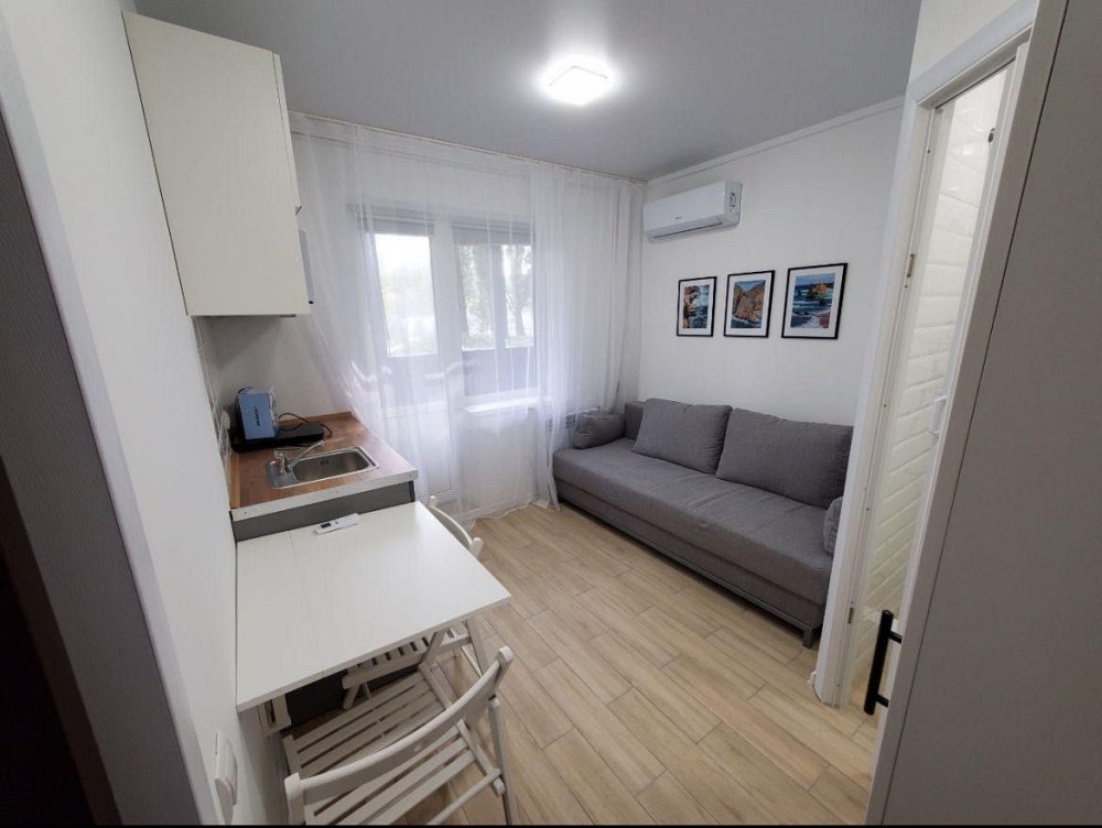 Довгострокова оренда квартири, пров. Межовий, ВИНОГРАДАР, м. Мінська Киев - изображение 2