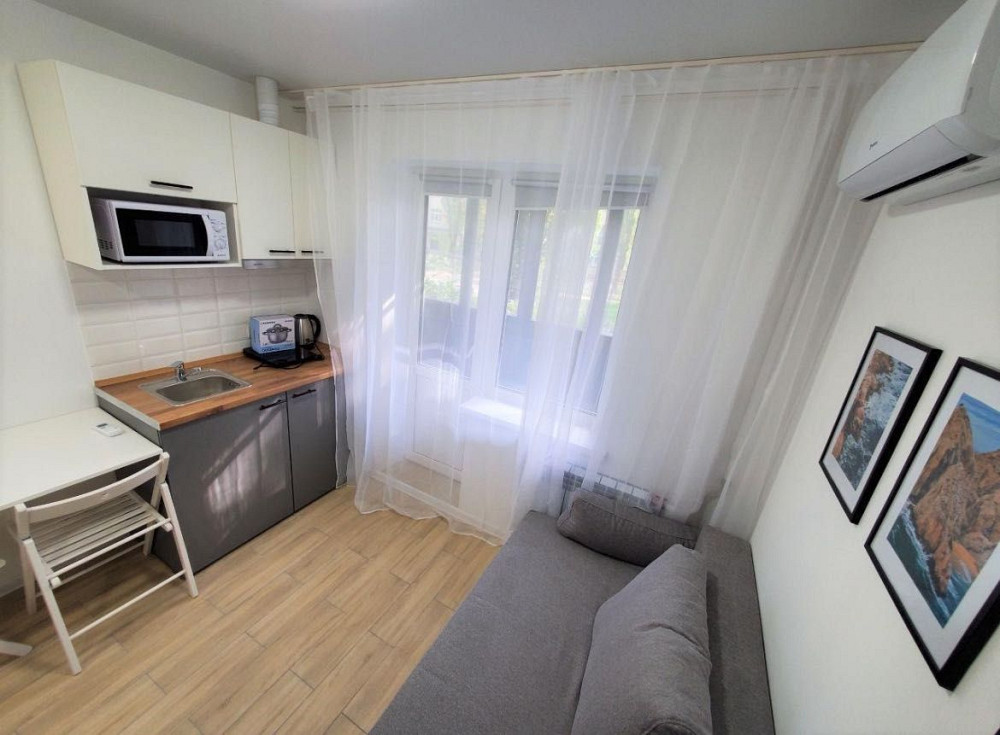 Довгострокова оренда квартири, пров. Межовий, ВИНОГРАДАР, м. Мінська Киев - изображение 3