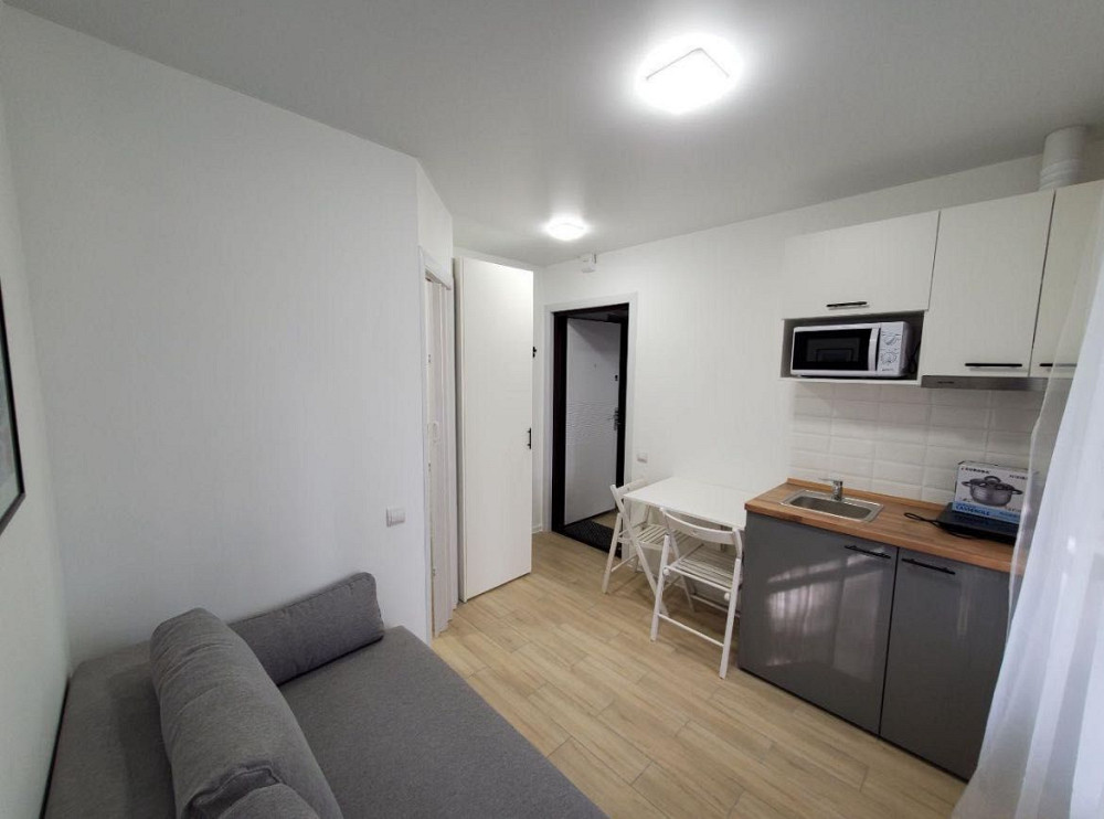 Довгострокова оренда квартири, пров. Межовий, ВИНОГРАДАР, м. Мінська Киев - изображение 1