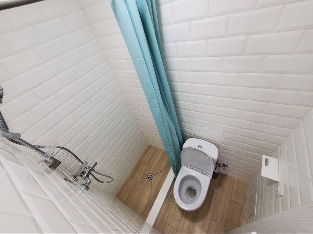 Довгострокова оренда квартири, пров. Межовий, ВИНОГРАДАР, м. Мінська Киев - изображение 5