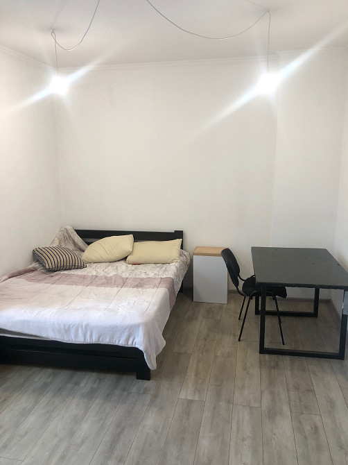 Оренда 1-кімнатної квартири по вул. Бортнянського (бічна вул.Шевченко) Львов - изображение 3