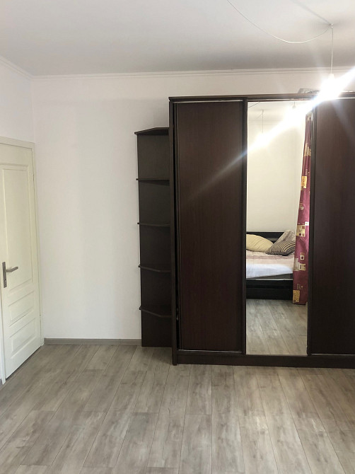 Оренда 1-кімнатної квартири по вул. Бортнянського (бічна вул.Шевченко) Львов - изображение 2