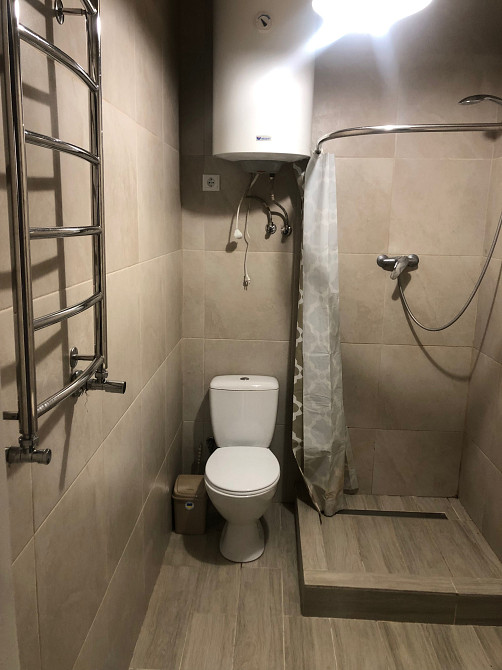 Оренда 1-кімнатної квартири по вул. Бортнянського (бічна вул.Шевченко) Львов - изображение 4