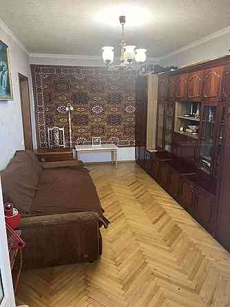 Трехкомнатная квартира, Хорьковское шоссе, Дарницкий район Киев