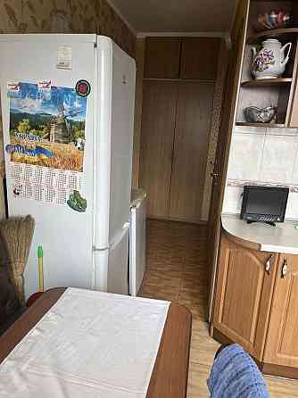 Трехкомнатная квартира, Хорьковское шоссе, Дарницкий район Киев