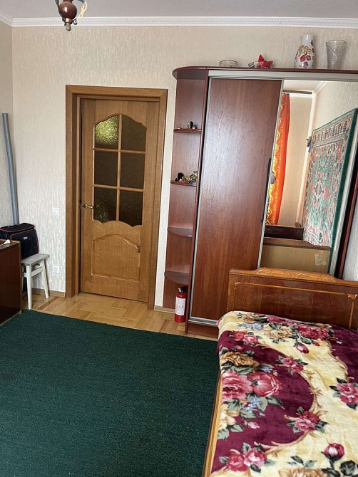 Трехкомнатная квартира, Хорьковское шоссе, Дарницкий район Киев - изображение 8