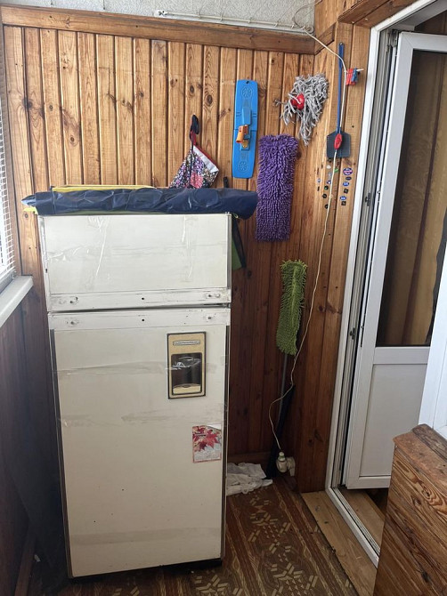 Трехкомнатная квартира, Хорьковское шоссе, Дарницкий район Киев - изображение 6