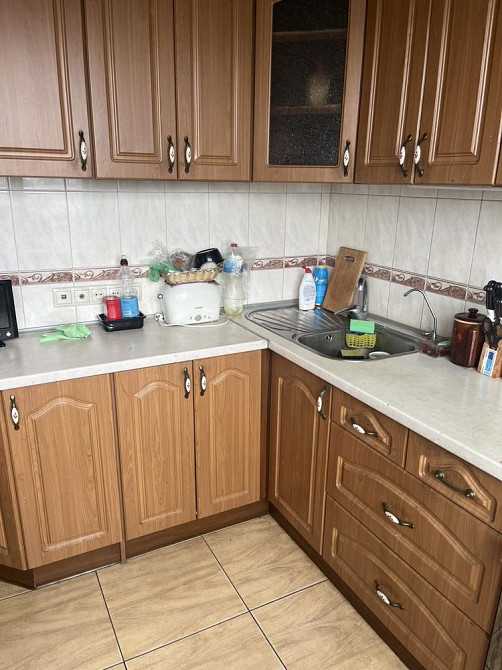 Трехкомнатная квартира, Хорьковское шоссе, Дарницкий район Киев - изображение 2