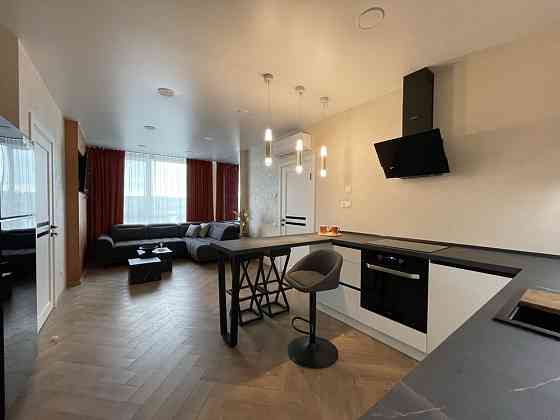 3-к. Днепровская набережная 15 Е в ЖК «GREAT»! Без комиссии! Киев