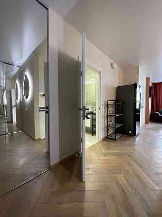 3-к. Днепровская набережная 15 Е в ЖК «GREAT»! Без комиссии! Киев