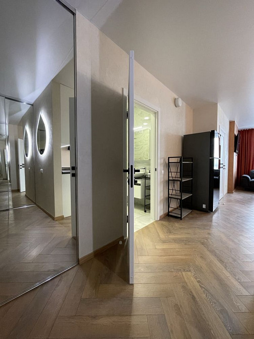 3-к. Днепровская набережная 15 Е в ЖК «GREAT»! Без комиссии! Киев - изображение 6