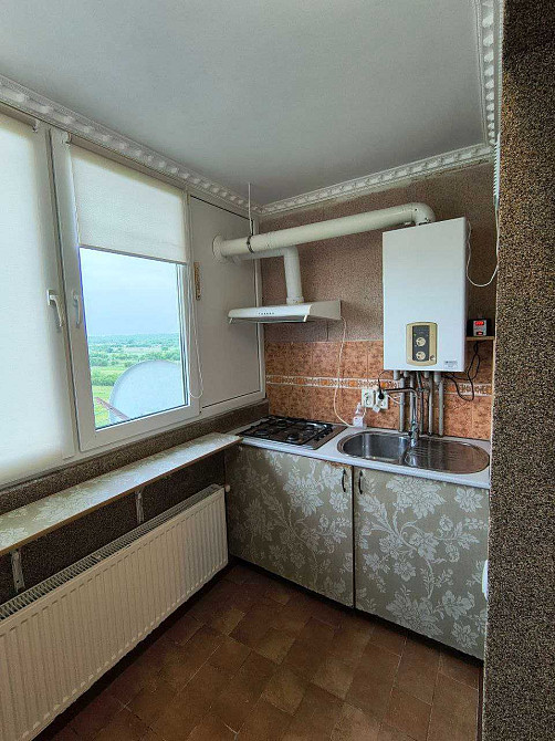 Оренда 1кім. квартири Крихівці - зображення 8