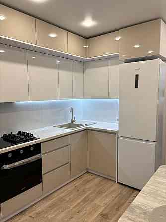 Оренда 1-кімнатної квартири Малоголосківські пагорби Львов