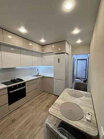 Оренда 1-кімнатної квартири Малоголосківські пагорби Львов