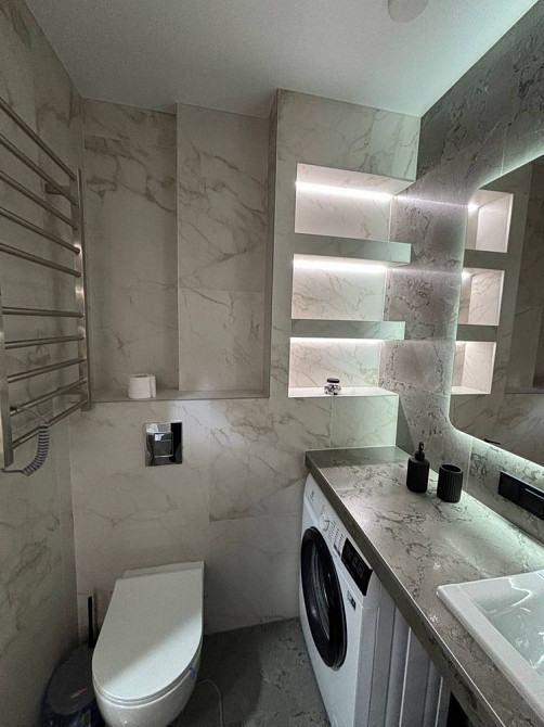 Оренда 1-кімнатної квартири Малоголосківські пагорби Львов - изображение 1