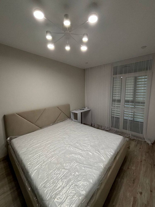 Оренда 1-кімнатної квартири Малоголосківські пагорби Львов - изображение 8