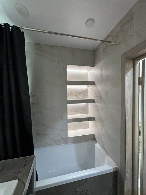 Оренда 1-кімнатної квартири Малоголосківські пагорби Львов - изображение 2