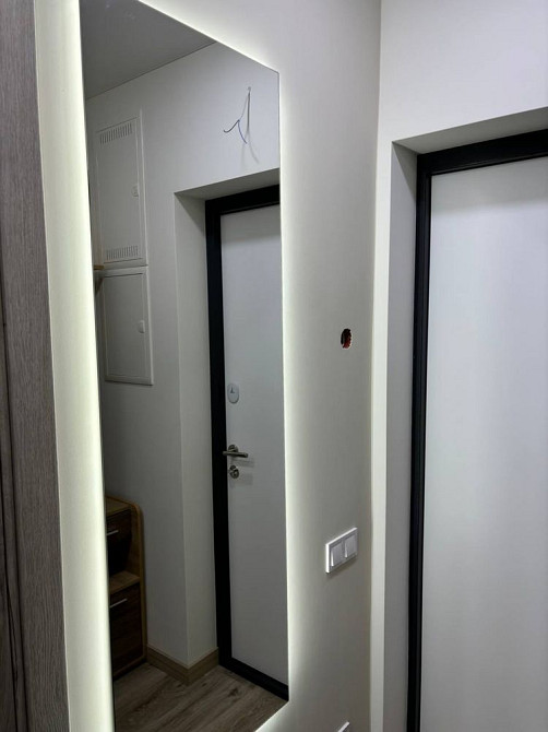 Оренда 1-кімнатної квартири Малоголосківські пагорби Львов - изображение 6