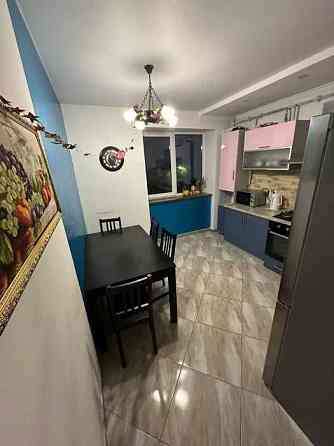 2-к. квартира з ремонтом та і/о в ЖК Рів’єра за вул. Ковельська Луцьк