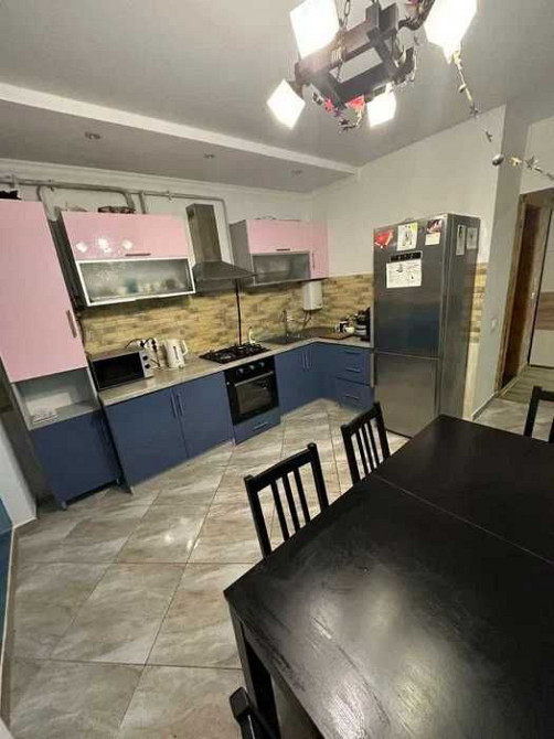 2-к. квартира з ремонтом та і/о в ЖК Рів’єра за вул. Ковельська Луцьк - зображення 2