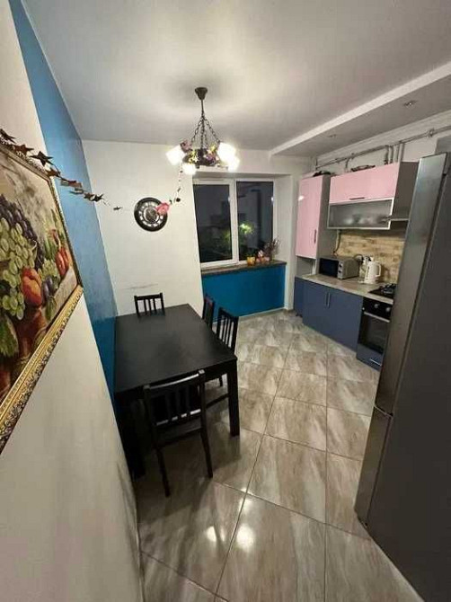 2-к. квартира з ремонтом та і/о в ЖК Рів’єра за вул. Ковельська Луцьк - зображення 3