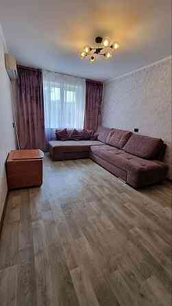 Сдам 3-х комнатную квартиру Днепр