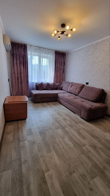 Сдам 3-х комнатную квартиру Днепр - изображение 1