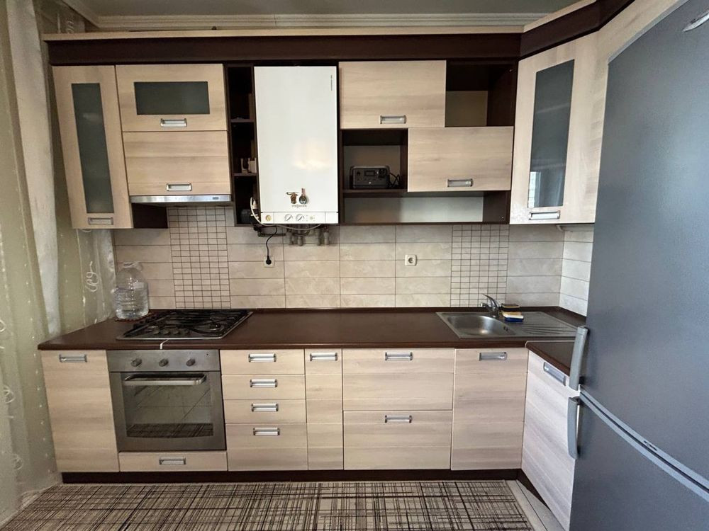 Оренда 1к квартири Ивано-Франковск - изображение 1