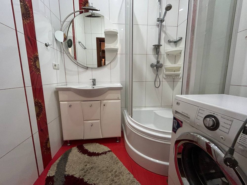 Оренда 1к квартири Ивано-Франковск - изображение 2