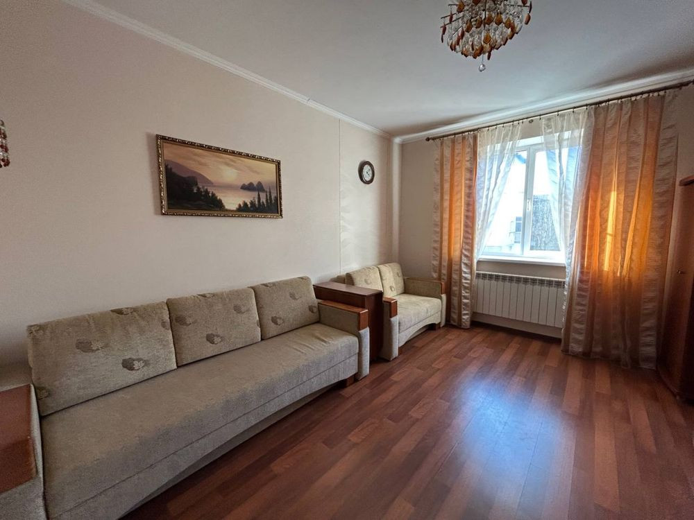 Оренда 1к квартири Ивано-Франковск - изображение 3