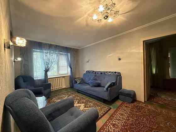 Аренда 2к квартира центр, ул. Украинская, 17/19. Днепр