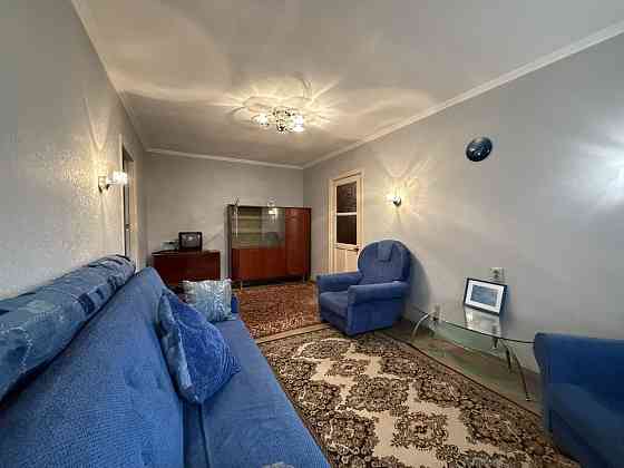 Аренда 2к квартира центр, ул. Украинская, 17/19. Днепр