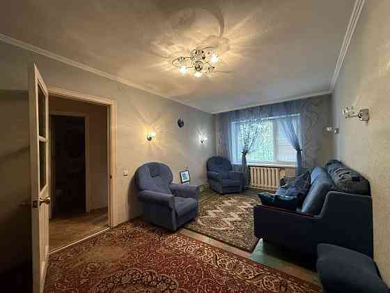 Аренда 2к квартира центр, ул. Украинская, 17/19. Днепр