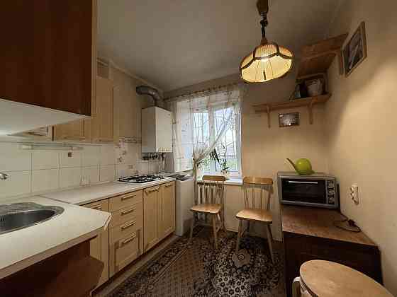 Аренда 2к квартира центр, ул. Украинская, 17/19. Днепр