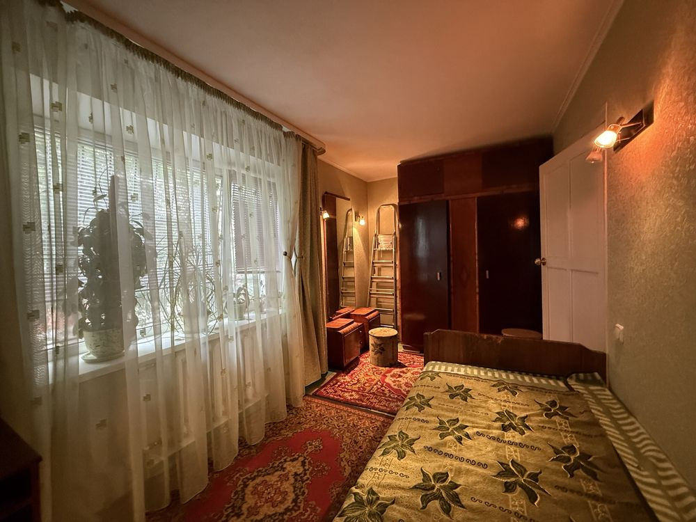 Аренда 2к квартира центр, ул. Украинская, 17/19. Днепр - изображение 7