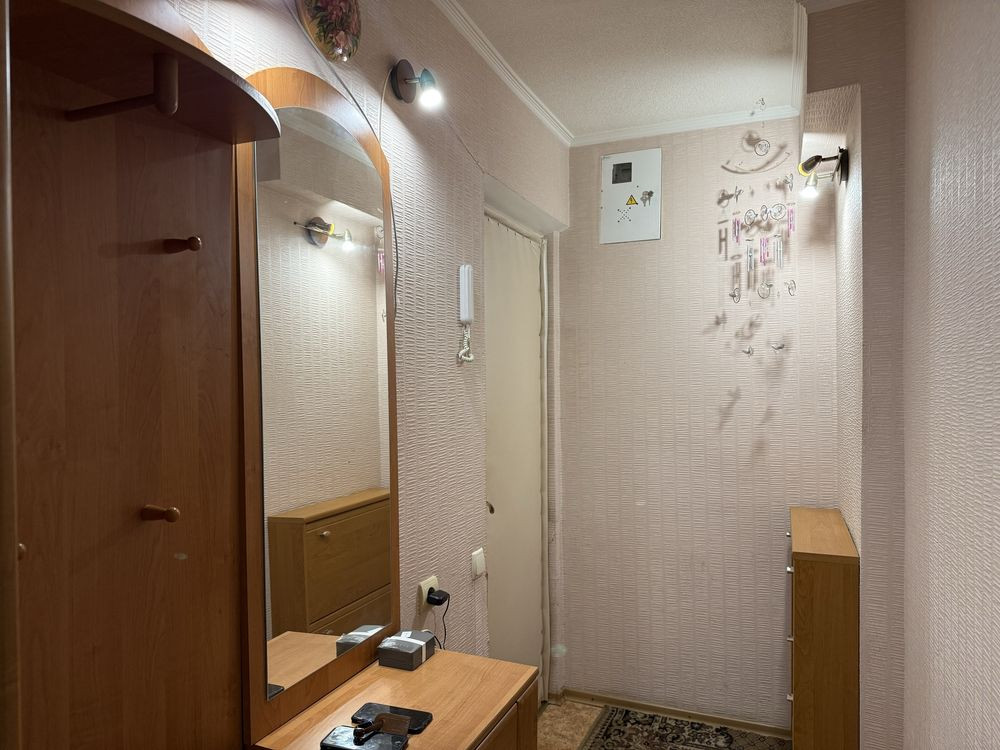 Аренда 2к квартира центр, ул. Украинская, 17/19. Днепр - изображение 4