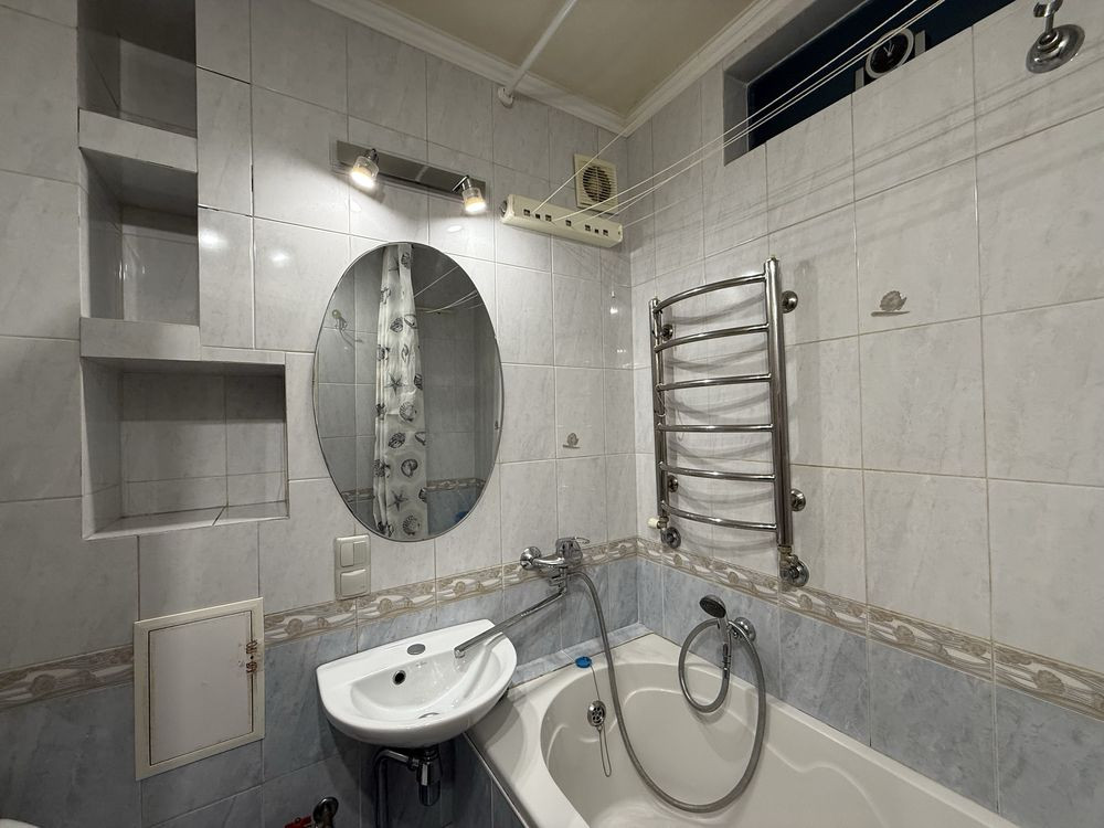 Аренда 2к квартира центр, ул. Украинская, 17/19. Днепр - изображение 8