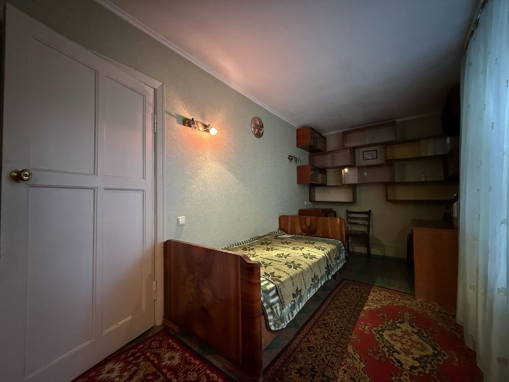 Аренда 2к квартира центр, ул. Украинская, 17/19. Днепр - изображение 6