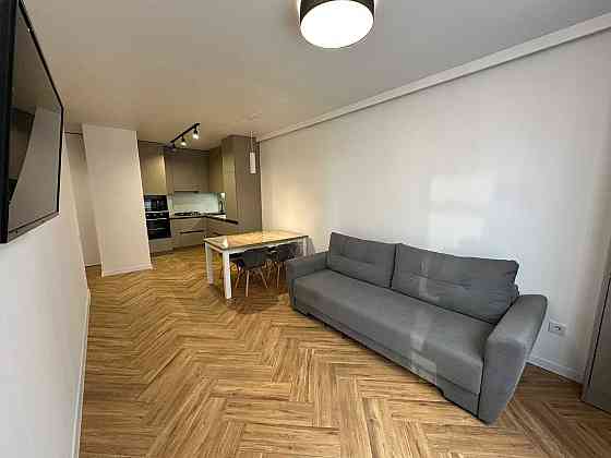 Оренда 1кімн.квартири на вул. Трускавецька. Спальня + студія. Львов