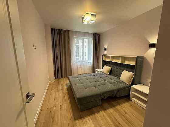 Оренда 1кімн.квартири на вул. Трускавецька. Спальня + студія. Львов