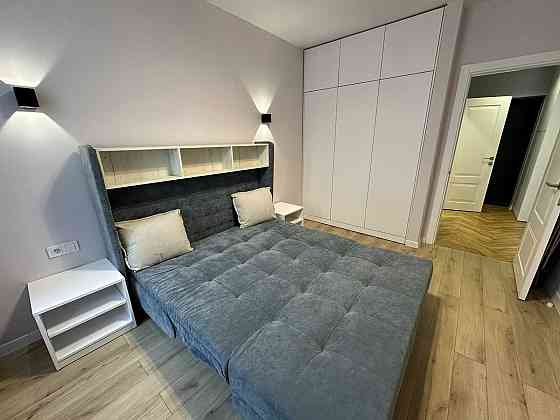 Оренда 1кімн.квартири на вул. Трускавецька. Спальня + студія. Львов