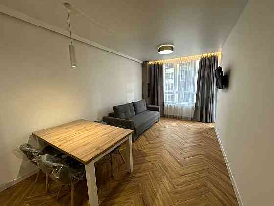 Оренда 1кімн.квартири на вул. Трускавецька. Спальня + студія. Львов