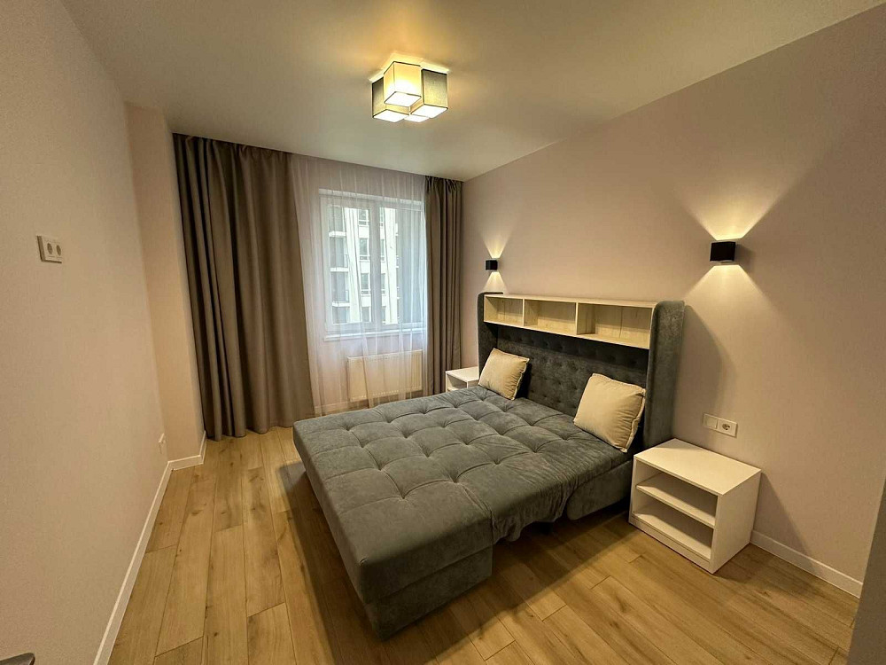 Оренда 1кімн.квартири на вул. Трускавецька. Спальня + студія. Львів - зображення 8